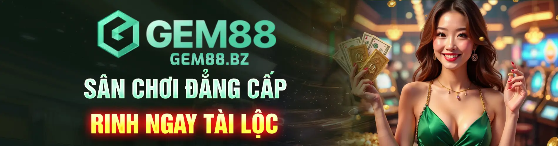 GEM88 banner 1